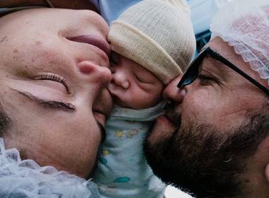 Nascimento de O Nascimento de Jorge