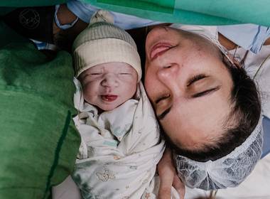 Nascimento de O Nascimento de Matias