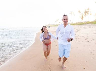 Maternity of Maternity - Viviane & Raphael