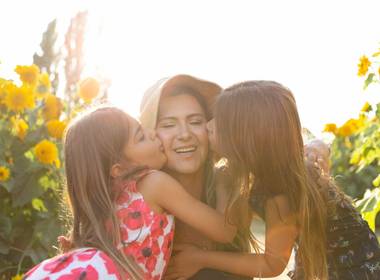 Sunflower Mini of Sunflower Mini Session - 2022