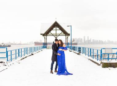 Maternity of Maternity - Carol and Tiago