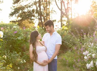 Maternity of Maternity - Rafaela & Bruno