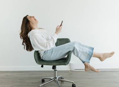 Branding of Branding - Deb Leite - Virtual Assistant