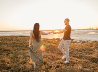 Maternity of Maternity - Ana & Laio