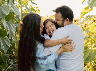 Sunflower Mini of Sunflower - Mayane & Family