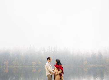 Maternity of Maternity - Eve and Juliano