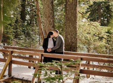 Maternity of Maternity - Thais + Gabriel