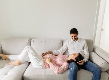 Maternity of Maternity - Marcela e Gui