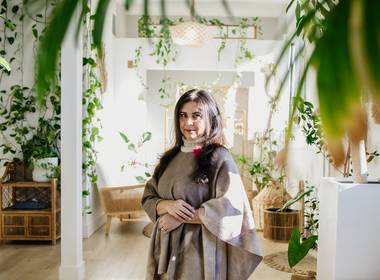 Branding of Branding - Claudia Martins