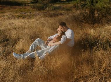 Maternity of Maternity - Marta & Marco