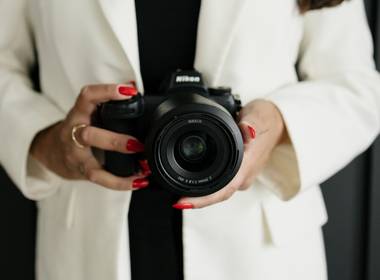 Branding of Branding - Tatiana Flettely