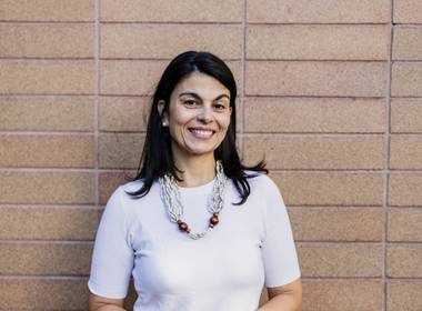 Branding of Suellen - Headshots