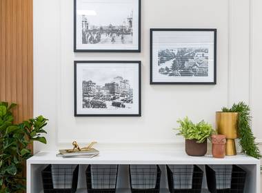 Arquitetura e Interiores de Arquitetura e Interiores - Ednéia Bonassi Interiores