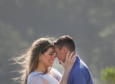 Ensaios de Ensaio Jamile e Marcio