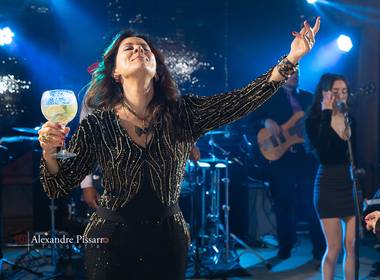 Aniversario de 50 anos Cristina