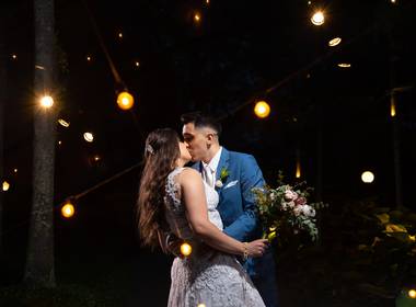 Casamentos de Natalia e Rodrigo