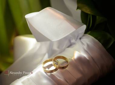 Casamentos de Karina e Matheus