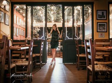 Formatura de Leticia