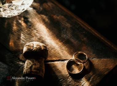 Casamentos de Monica e Leandro