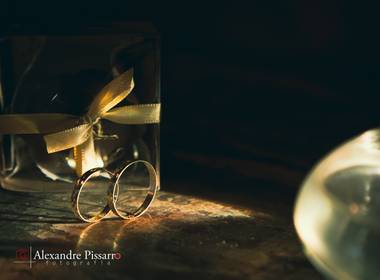 Casamentos de Bodas de Ouro Vanira e Sérgio