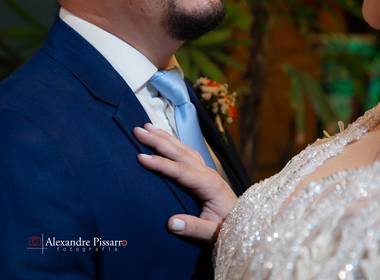 Casamentos de Andressa e Raphael