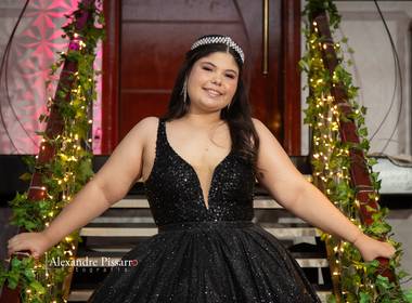 Aniversario de 15 Anos Ana Beatriz