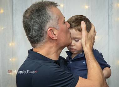 Aniversario de 50 Anos Alexandre