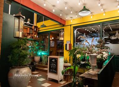 Aniversario de 80 Anos Orlando