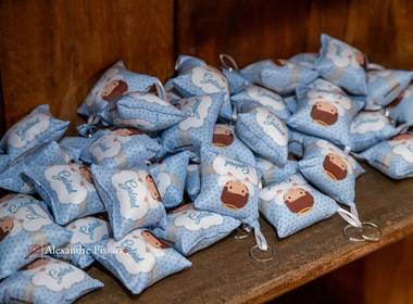 Batizado de Batizado Gabriel