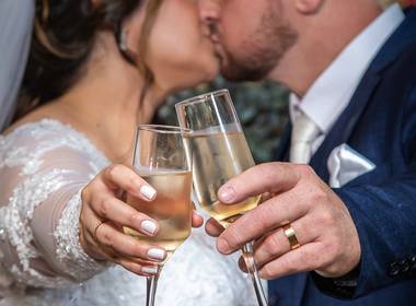 Casamentos de Thalita e Carlos