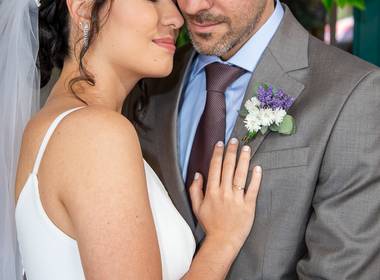 Casamentos de Tamara e Thiago