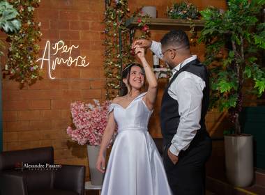 Casamentos de Hellen e Charles!!