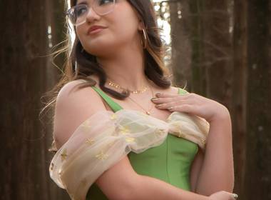 Ensaios de Ensaio 15 anos Manuela