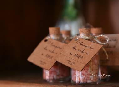 Casamentos de Camila e Diego