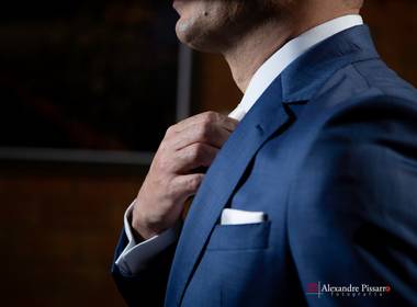 Casamentos de Malu e Daniel