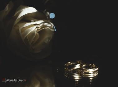 Casamentos de Daniela e Dario