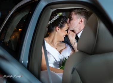 Casamentos de Fernanda e Gabriel