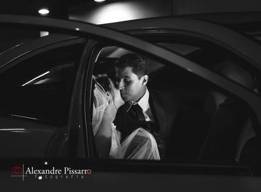 Casamentos de Fernanda e Eduardo