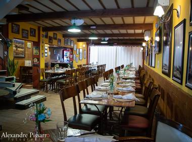 Casamentos de Gabriela e Daniel