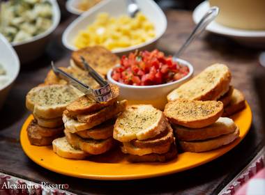 Casamentos de Priscila e Edmundo