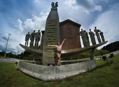 Ensaios de ensaio de 15 anos da Ana