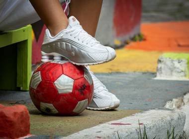 Ensaios de Ensaio 15 anos Julia