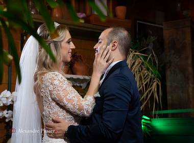 Casamentos de Juliana e Júlio