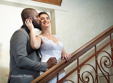 Casamentos de Fernanda e Victor