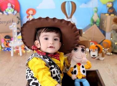 Smash the cake de Smash the cake - Benício 