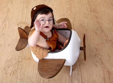 Acompanhamento Mensal de Acompanhamento Mensal - Benício 