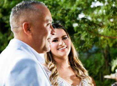 Casamento de Casamento Cris & Samuel