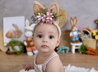 Acompanhamento Mensal de Acompanhamento Mensal - Isabela