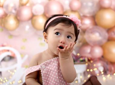 Smash the cake de Smash the cake - Lavínia 