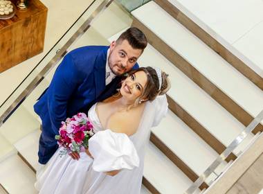 Casamento de Casamento Cinthya & Adriano 